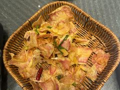 -老滇山寨•云南特色菜•地方菜•民族风情歌舞表演(呈贡店)