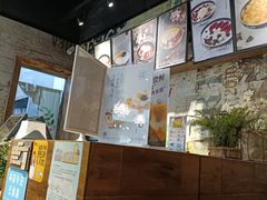 -三花奶奶的甜品(百联嘉定购物中心店)