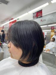 点击看大图 -禾曼造型