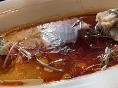 -煜丰汴京烤鸭(福彩路店)