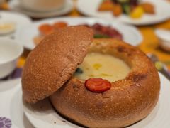 -王品牛排(珠海富华里店)