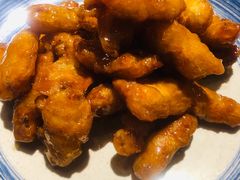 -又一福烤鸭·北京菜(东四店)