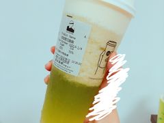 -LELECHA乐乐茶(新街口大洋店)