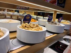 -农小锅(北京大兴凯德店)