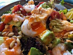 虾沙拉-RAC BAR(安福路店)