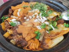 -闯关东牛排牛尾一锅香(龙源路店)