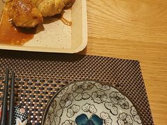 -樱の千渡日式料理·铁板烧•烧鸟(金盛田广场店)