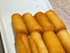 -香云轩·顺德菜(香云纱园林酒店店)