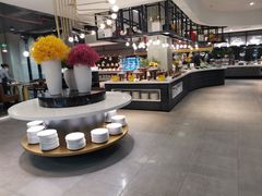 -广州白云机场雅高铂尔曼大酒店