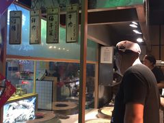 -阿甘锅盔(中关村食宝街店)