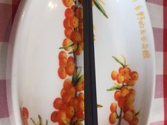 -西贝(枫蓝国际购物中心店)