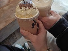 -成川茶店·潮汕工夫浓茶(万象店)