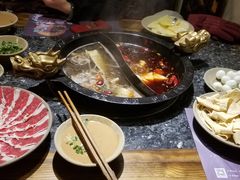 -铜锣湾国际购物中心