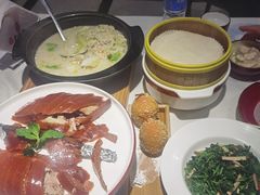 -大鸭梨烤鸭店(花园村店)