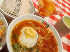 -西贝(枫蓝国际购物中心店)