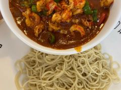 -友达面馆(海珠店)
