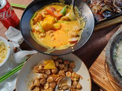 -侨美·唐荔园·40年地道粤菜