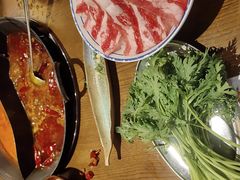 -萍姐火锅·公路夜市(南京弘阳广场店)