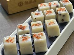 -魁盛居百年鲁菜馆(中林路店)
