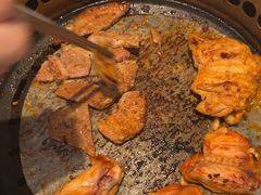 -花味·自助烤肉(大观天地店)