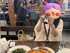 -大螃蟹海鲜餐厅