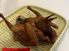 -清新鸡沙田乳鸽店(金融店)