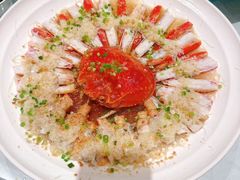 -红城阁·上海味道(四平路店)