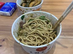 -豫楚源美猴王·面(武商广场店)