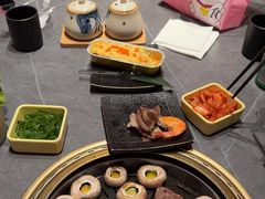 -花时·炭火烧肉(东百中心A馆店)