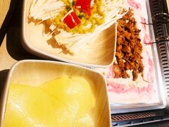 -新石器烤肉(百联川沙店)