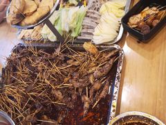 -谢智冷沾沾(马家巷总店)
