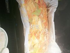 -鱼鼎香烤鱼火锅(华发商都店)