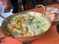 -南沙游艇会·大兵船餐厅