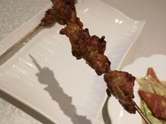 -巴依老爷·新疆美食(上城区天城路店)