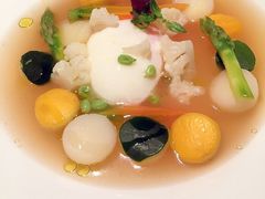 -北京金融街丽思卡尔顿酒店·意味轩 Cepe