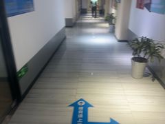 -汇乐游泳馆(莲花南路店)