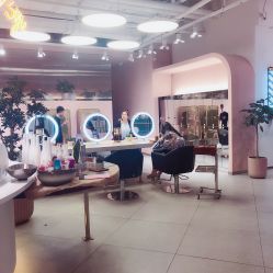 -MRMODE时尚先生美发沙龙