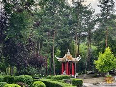 -北山公园