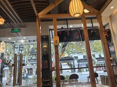 -红小满休闲餐厅(十全街店)