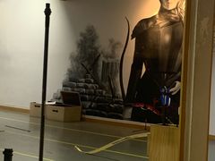 -道顺射箭·团建·骑射(张杨路店)