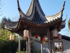 -盛世南宫影视城(北普陀影视城)