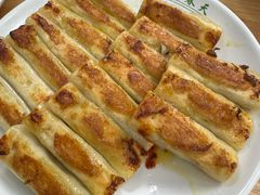 -天津锅贴(火车站西路店)