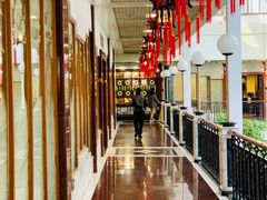-广州酒家(文昌总店)