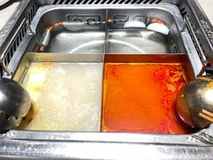 -海底捞火锅(武胜路凯德广场店)