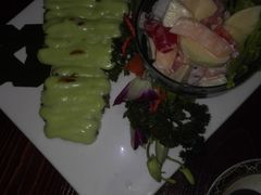 -Siam泰餐厅(水上公园店)