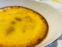 芝士焗板栗南瓜-人间采蜜(海信广场店)