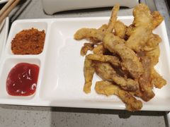 -海底捞火锅(旭辉MALL店)