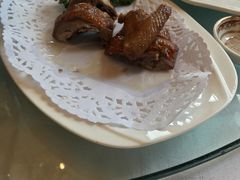 -万宝海鲜舫(劳动公园店)