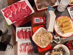 -京元盛铜锅涮肉(上海总店)