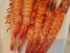 -正黄旗海鲜烧烤大排档(延安路总店)